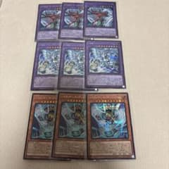 ハネクリボー　フレイムウィングマン　フレアウィングマン　シークレット