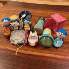 ドラえもんのサムネイル