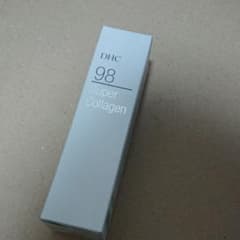 DHC スパコラ(SS) 50mlのサムネイル