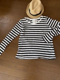 アーバンリサーチドアーズ☆ボーダーTシャツ　Mのサムネイル