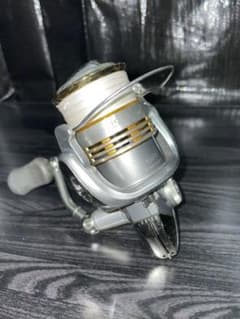 09 ツインパワー 2500sのサムネイル