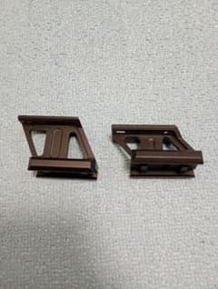 Vector optics　t-1　ライザーマウント 2個セットのサムネイル