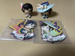 一番くじ 虹ヶ咲学園スクールアイドル同好会のサムネイル