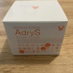 アドライズ アクティブクリームのサムネイル