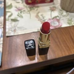 CHANEL シャネル　口紅のサムネイル