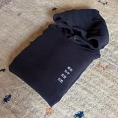 TACOMA FUJI RECORDS 藝術科学思想自然 HOODIE TACOMA FUJI RECORDS 藝術科学思想自然 HOODIE 黒 L - メルカリ