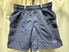 patagonia ハーフパンツ　XSとSのセットのサムネイル