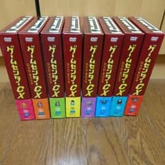 ゲームセンターCXのサムネイル