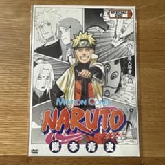 り*う様 NARUTO 劇場入場者特典 DVD ミラバト ナルト り*う様 NARUTO 劇場入場者特典 DVD ミラバト ナルト - メルカリ
