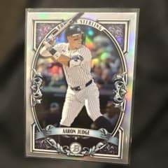 MLB カード アーロンジャッジ インサートカード - メルカリ