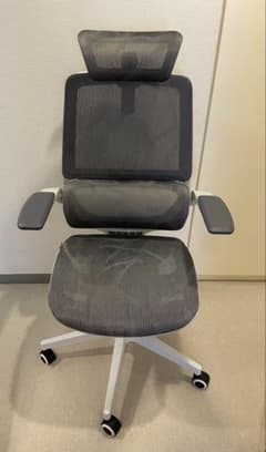 メルカリ最安値☆ グレース チェア SHIOO オフィスチェア - メルカリ