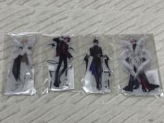 VOLTACTION Angel×Devil グリッターアクリルスタンドのサムネイル