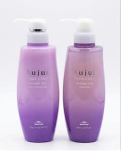 Aujua INMMETRY シャンプー＆ヘアトリートメント セット - メルカリ