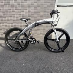 GenリッチビットTOP880 次世代Smart 電動自転車26インチ Gen様専用リッチビットTOP880 次世代Smart 電動自転車26インチ - メルカリ