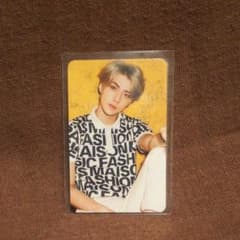 EXO SEHUN セフン トレカのサムネイル