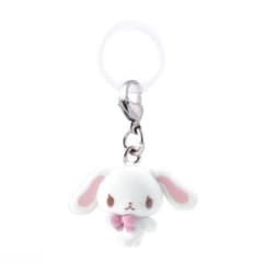 シュガーバニーズ ふわふわめじるしアクセサリー しろうさのサムネイル