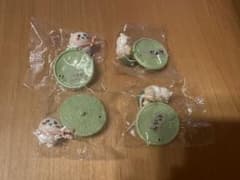 チョコサプ　ちいかわのサムネイル
