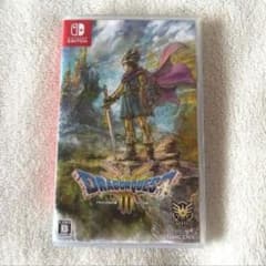 ドラゴンクエスト3 そして伝説へ　Switchのサムネイル