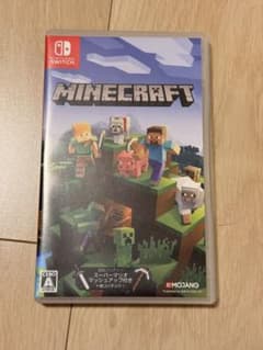 マインクラフト　ジャンク　特価品‼️‼️‼️のサムネイル