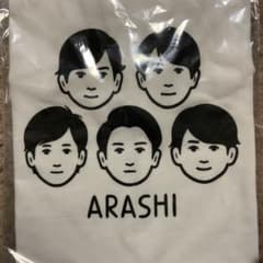 嵐 Tシャツのサムネイル