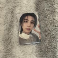 BOYNEXTDOOR ボネクド イハン トレカ ラキドロ 佐賀 - メルカリ