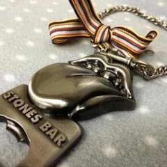 STONES BAR 栓抜きレア物のサムネイル