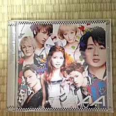 AAA still love you 初回Aのサムネイル