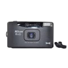■ 訳あり ■ ニコン　Nikon AF 600 おしゃれな街撮りスナップの名機 □ 訳あり □ ニコン Nikon AF 600 おしゃれな街撮りスナップの名機