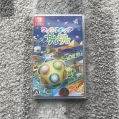 【特典未使用】ワンス アポン ア 塊魂 Nintendo Switch