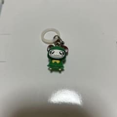 ハム太郎　かぶるくん　めじるしアクセサリー　ハム太郎のサムネイル