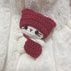 와*로양 고양이 아미구루미