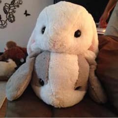 ぬいぐるみのサムネイル