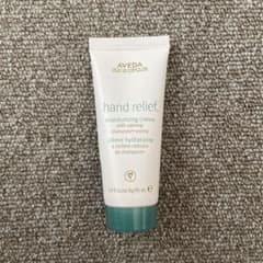 AVEDA hand relief シャンピュアハンドクリーム【新品未開封】のサムネイル