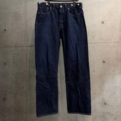 Levi's 501XX 1933 ストレートデニム 34×34 - メルカリ