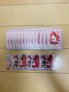 専用　すとぷり 莉犬くん カードセットのサムネイル