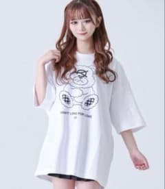 OY オーワイ オードリーTシャツ