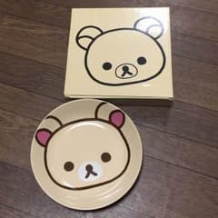 コリラックマ パスタプレートのサムネイル