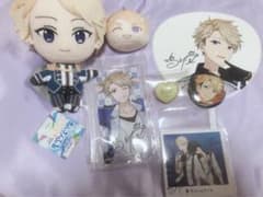 ♡鳴上嵐くんセット♡のサムネイル