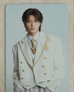 EBiDAN Yes!東京 M!LK盤 通常サイズ トレカ 山中柔太朗 - メルカリ