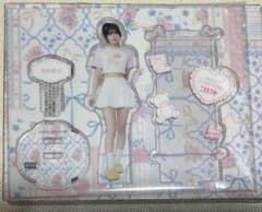 ILLIT MOKA アクリルスタンドのサムネイル