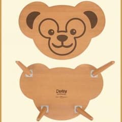 ダッフィー35周年！！！のサムネイル