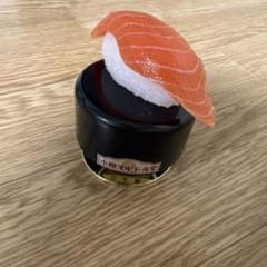 小樽オルゴール堂 寿司 オルゴール サーモン - メルカリ