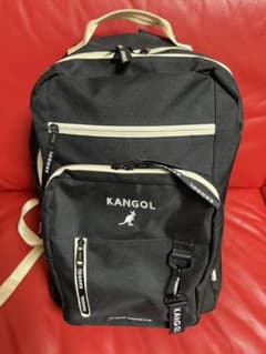 KANGOL リュック バックパックのサムネイル