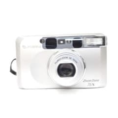 【動作確認済】 Fujifilm Zoom Date 76S G0417-2v 動作確認済】 Fujifilm Zoom Date 76S G0417-2v - メルカリ