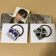 東方神起　ラバーチャーム　２つのサムネイル
