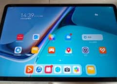 HUAWEI MatePad 11 2021年モデル アイルブルー - メルカリ