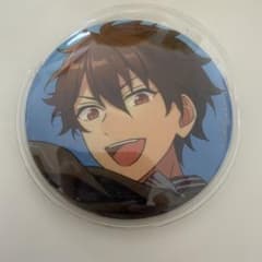あんスタ 守沢千秋 缶バッジ イベコレ 開花前 - メルカリ