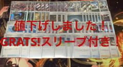 ムゲンダイナvmax・ヒスイダイケンキvstarデッキのサムネイル