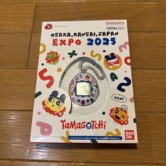 関西万博 たまごっち - メルカリ