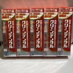 クリーンデンタルを含む出品告知用［詳細要確認］ - メルカリ